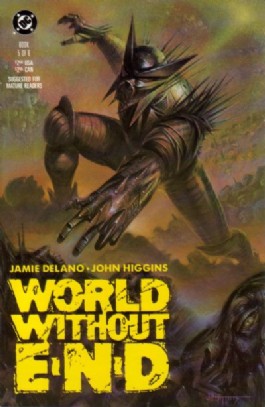 World Without End #5
