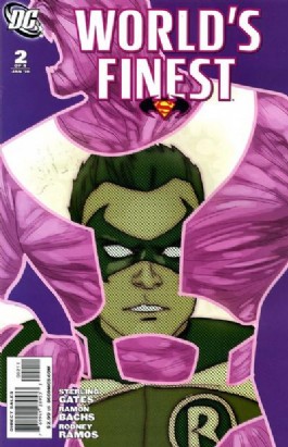 World's Finest (2) #2