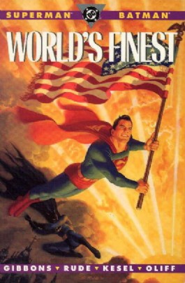 World's Finest (2)