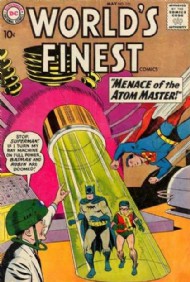 World's Finest Comics 1941 - 1986 #101