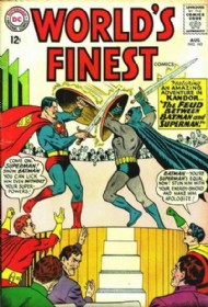 World's Finest Comics 1941 - 1986 #143