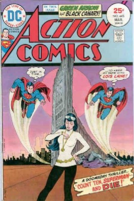 Action Comics (1st Series) #445