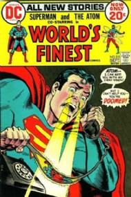 World's Finest Comics 1941 - 1986 #213