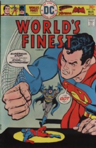 World's Finest Comics 1941 - 1986 #236