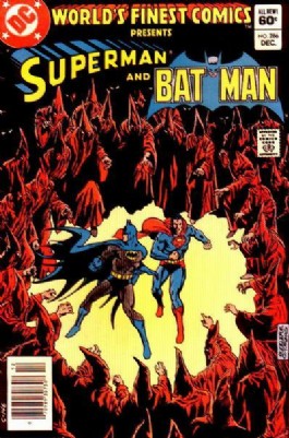 World's Finest Comics #286