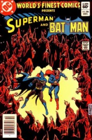 World's Finest Comics 1941 - 1986 #286