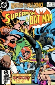 World's Finest Comics 1941 - 1986 #313
