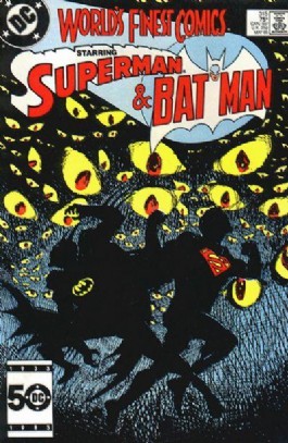 World's Finest Comics #315