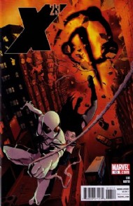 X-23 2010 - 2012 #13