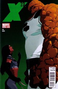 X-23 2010 - 2012 #14