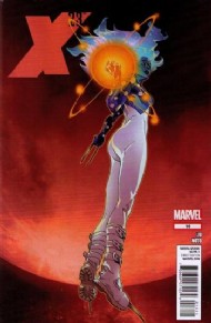 X-23 2010 - 2012 #16