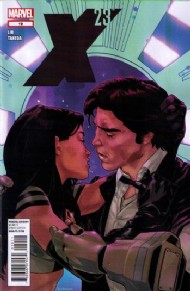 X-23 2010 - 2012 #19