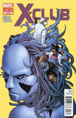 X-Club #3