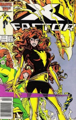X-Factor (1st Series) #13