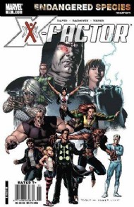 X-Factor (3rd Series) 2006 - 2013 #23