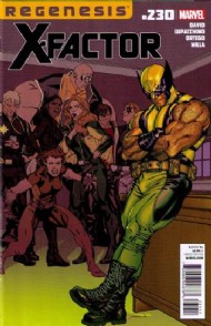 X-Factor (3rd Series) 2006 - 2013 #230
