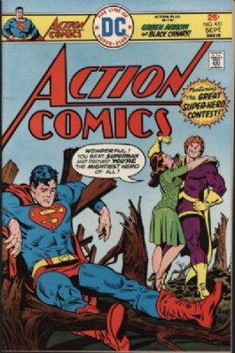 Action Comics (1st Series) #451