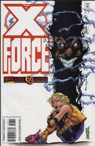 X-Force (1st Series) 1991 - 2002 #48