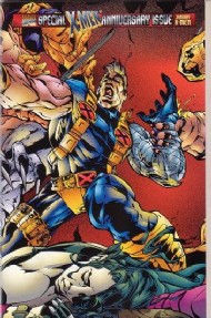 X-Force (1st Series) 1991 - 2002 #50