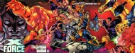 X-Force (1st Series) 1991 - 2002 #50