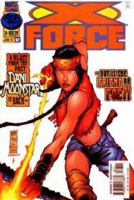 X-Force (1st Series) 1991 - 2002 #67