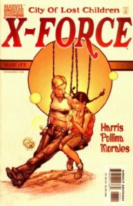 X-Force (1st Series) 1991 - 2002 #77