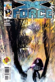 X-Force (1st Series) 1991 - 2002 #99