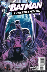Batman Confidential 2007 #31