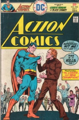 Action Comics (1st Series) #452