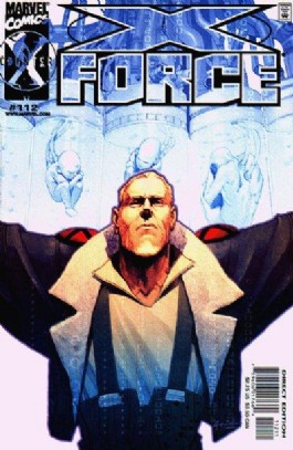 X-Force (1st Series) #112
