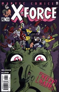 X-Force (1st Series) 1991 - 2002 #123