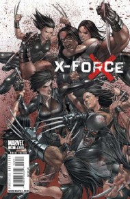 X-Force (3rd Series) 2008 - 2010 #20