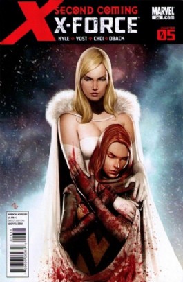 X-Force (3rd Series) #26