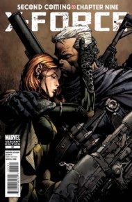 X-Force (3rd Series) 2008 - 2010 #27