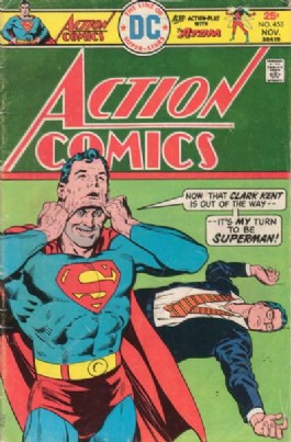 Action Comics (1st Series) #453