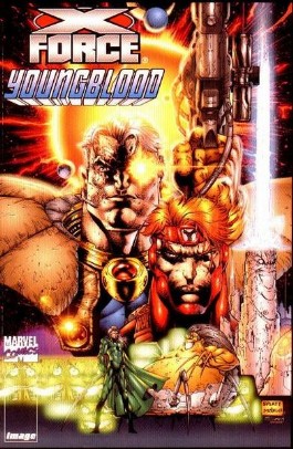 X-Force/Youngblood