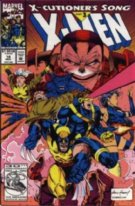 X-Men (2nd Series) 1991 - 2007 #14