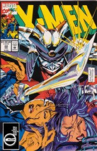 X-Men (2nd Series) 1991 - 2007 #22
