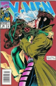 X-Men (2nd Series) 1991 - 2007 #24