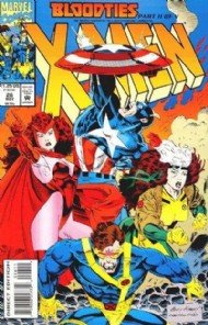 X-Men (2nd Series) 1991 - 2007 #26