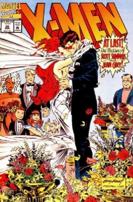 X-Men (2nd Series) #30