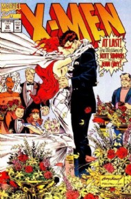 X-Men (2nd Series) 1991 - 2007 #30