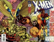 X-Men (2nd Series) 1991 - 2007 #36