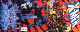 X-Men (2nd Series) #45