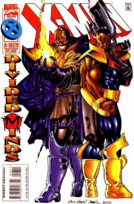 X-Men (2nd Series) #48