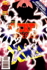 X-Men (2nd Series) 1991 - 2007 #54