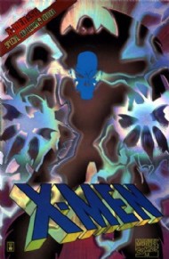 X-Men (2nd Series) 1991 - 2007 #54
