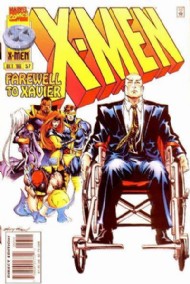 X-Men (2nd Series) 1991 - 2007 #57