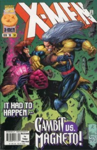 X-Men (2nd Series) 1991 - 2007 #58