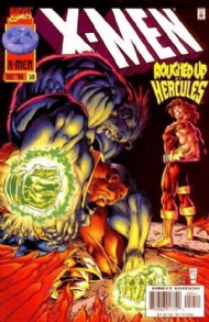 X-Men (2nd Series) 1991 - 2007 #59